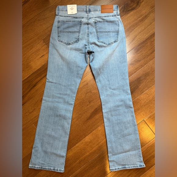 NWT LUCKY BRAND Women's Jeans - Picture 5 of 6